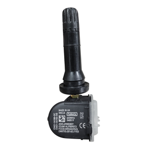 Careud เซ็นเซอร์ความดันลมยาง433MHz ในตัว (TPMS) สำหรับรถยนต์ฟอร์ดจอแสดงผล LCD 5V แรงดันไฟฟ้ารับประกัน1ปี - Product Image 3