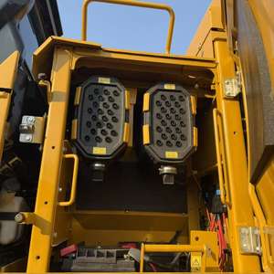 รถขุดตีนตะขาบ CAT 349GC มือสองจากญี่ปุ่น น้ำหนัก 49 ตัน รถขุดขนาดใหญ่สำหรับงานเหมือง งานดิน และงานก่อสร้าง - Product Image 2