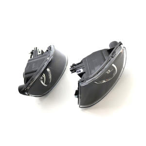 Luces antiniebla delanteras para BMW Serie 3 Coupé E92 E93 2006-2012, luz de conducción halógena, par izquierdo y derecho - Product Image 4