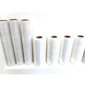 Pellicola Estensibile Mondi 120 Gauge, Rotolo di Plastica per Imballaggio Mobili - Product Image 6