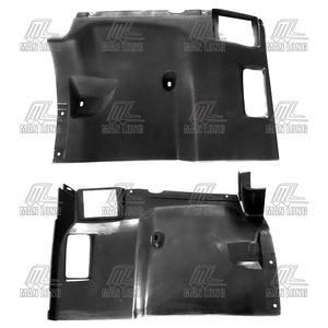 Orklift guardamanos piezas de carretilla elevadora cubierta de pantalla utilizada para KMMTFB09-20-12 con OM 33B50--50-<span class=keywords><strong>72130</strong></span> - Product Image 3