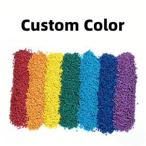 SHENYU PEEK Polyetheretherketone Resin <b>Pellets</b> High Performance Engineering <b>Plastic</b> Medical Grade High Temperature Resistant - Product Image 1