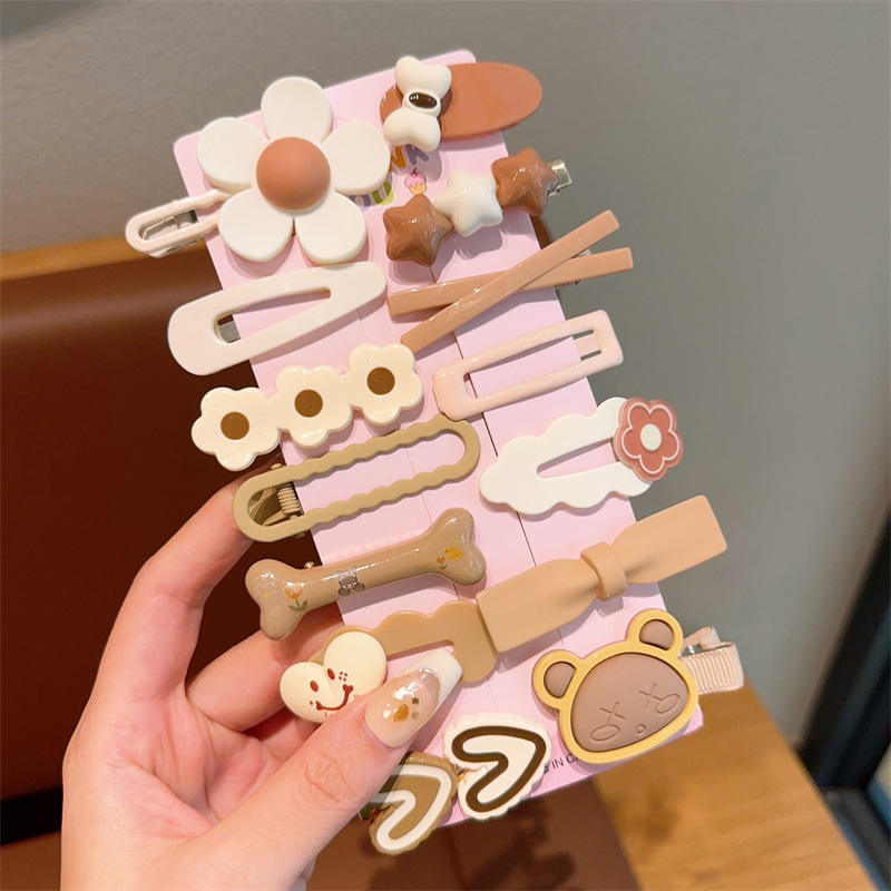 03m color petals high - quality card packaging