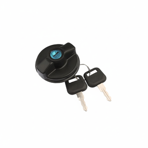 Bouchon de réservoir de carburant Renault 9 & Renault 11 7700779957 Couvercle pour réservoir de carburant - Product Image 2