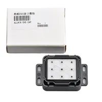 Estación de limpieza DX5 (Capping Station) para cabezal de impresión Epson DX5, repuesto para impresora plotter de inyección de tinta ecosolvente Gongzheng