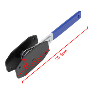 Herramienta Expansora de Pistón de Freno de Trinquete para <span class=keywords><strong>Coche</strong></span> Llave de Calibrador de Freno Herramientas de Instalación para Pistones Individuales Dobles y Cuádruples - Product Image 5