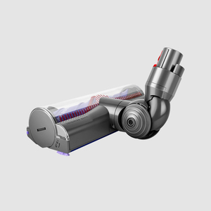 <span class=keywords><strong>Brosse</strong></span> à rouleaux électrique pour aspirateurs <span class=keywords><strong>Dyson</strong></span> V7 V8 V10 V11 V15, tête de nettoyage à entraînement direct, brosses <span class=keywords><strong>turbo</strong></span> pour sols - Product Image 2
