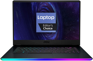 Portátil Gaming MSI GE66 Raider 10SGS-288 de 15.6 Pulgadas, 300 Hz, 3 ms, Nuevo y Sellado, con Procesador Core I7-10875H y Tarjeta Gráfica RTX2080 S - Product Image 2