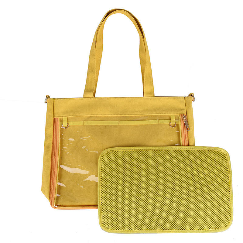 สีเหลือง