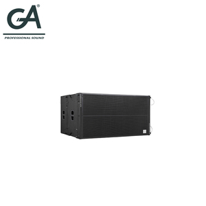 Sistema de sonido de graves profesional, Subwoofer de 18 pulgadas, para música de fondo, novedad de 2023 - Product Image 1