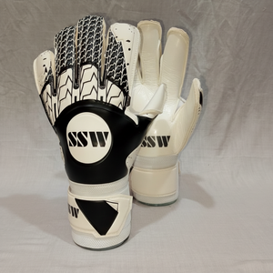 OEM Servicio Venta caliente Guantes de portero de Fútbol Profesional - Product Image 1