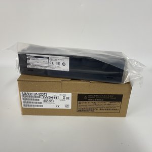 100% ใหม่และเป็นของแท้ CC-Link โมดูลเอาต์พุตแบบอะนาล็อก 2 ช่อง AJ65SBT-62DA - Product Image 1