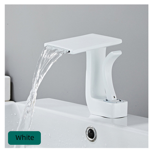 Bonne réputation fournissant une installation facile bulles molles ne pas éclabousser le robinet de lavabo de toilette en vente - Product Image 1