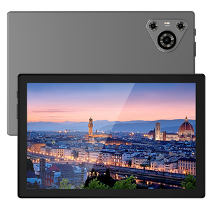 OEM Cheap 10.1Inch Kids Keyboard 1920*1200 RAM 4GB ROM 32GB Dual <b>SIM</b> Cards 4G Wifi Calling Android 13 <b>Tablet</b> PC Tablette Tablett - Product Image 4