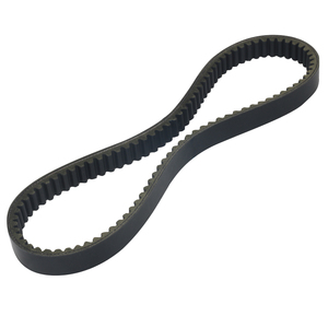 Cinghia di <span class=keywords><strong>trasmissione</strong></span> per moto calda cinghia di <span class=keywords><strong>trasmissione</strong></span> per frizione per moto Yamaha CVT cinghia trapezoidale per SMAX XC155 1DK-E7641-00 - Product Image 6