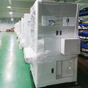 High Quality Automatic Soldering Machine Industrial Assembly Production Line for Electronic Board