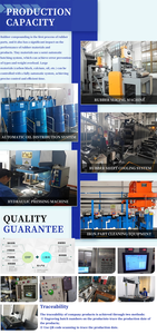 Geely Byd Set dudukan mesin untuk A3 A5 model pengganti langsung termasuk perangkat keras pemasangan - Product Image 6