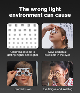 Hiện Đại Sang Trọng Nhà Thông Minh Chiếu Sáng Trần Cao Đèn Hình Chữ Nhật Treo Đèn <span class=keywords><strong>Led</strong></span> Với Nhôm Đèn Chùm Cho Phòng Khách - Product Image 4