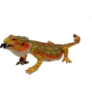 Figura de tigre de Bengala coleccionable, figura decorativa de gato salvaje - Product Image 6
