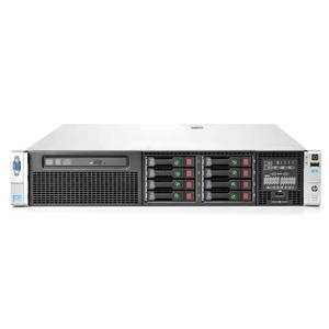 Serveur H-P E DL380P <span class=keywords><strong>GEN8</strong></span> Rack E5-2620 C2 *2 16g <span class=keywords><strong>DL380</strong></span> G8 d'occasion - Product Image 1