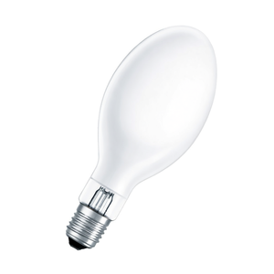 Bombilla de vapor de mercurio de 125W E27 para iluminación exterior - Product Image 2