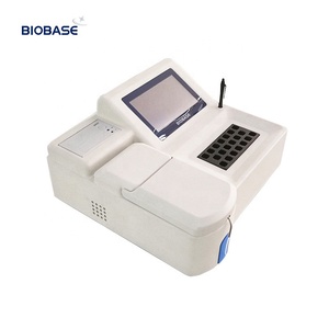 Biobase VET Analyseur de chimie pour chiens chats chevaux lapins - Product Image 6