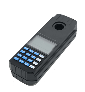 China PO3-260 Portable Handheld Ozone <b>Machine</b> O3 Gas Monitor PO3-260 Portable Gas Analyzer Ozone <b>Machine</b> Ozone Oz - Product Image 1