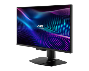 Nouvel écran de jeu PC IPS <span class=keywords><strong>MSI</strong></span> 274QPF X30MV <span class=keywords><strong>Mini</strong></span> <span class=keywords><strong>Led</strong></span> 2560 X 1440 300Hz 2K WQHD 0.5ms Écran de jeu pour l'e-sport - Product Image 3