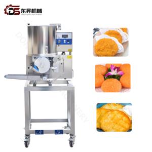 Machine à former des galettes <span class=keywords><strong>de</strong></span> viande pour hamburgers, machine à couper les galettes <span class=keywords><strong>de</strong></span> viande, machine automatique <span class=keywords><strong>de</strong></span> production <span class=keywords><strong>de</strong></span> galettes <span class=keywords><strong>de</strong></span> viande <span class=keywords><strong>de</strong></span> bœuf pour hamburgers - Product Image 2