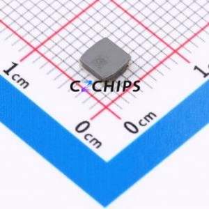 Inductor de Potencia VLS4015CX-470M-H SMD, 4x4mm (Inductancia: 47uH) (Precisión: 20% Corriente de Saturación (Isat): 570mA) - Product Image 1