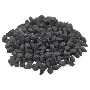 Compre Semillas de Comino Negro Indio (Kalonji/Nigella), Especia Entera Natural, Calidad de Exportación, Alta Pureza, Suministro a Granel - Product Image 1