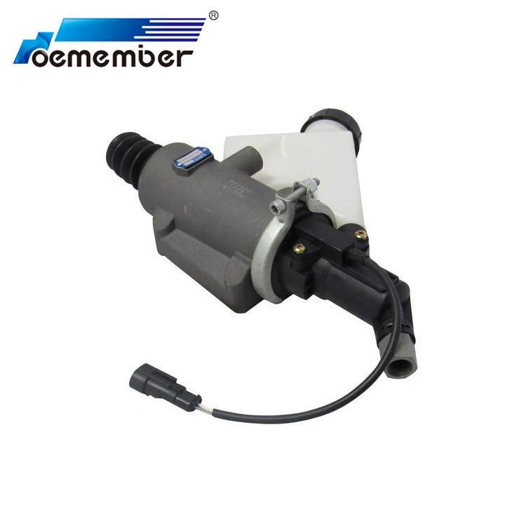 Brake System Truck Clutch Master Cylinder
