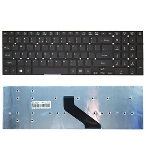 Clavier pour ordinateur portable ACER E1-572G E5-572G <span class=keywords><strong>510</strong></span> 570 511 522 532 V5WE2, clavier d'ordinateur portable avec rétroéclairage pour ordinateur portable ACER - Product Image 2