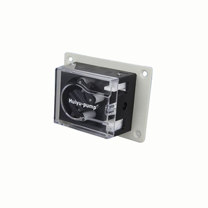 Huiyu Spring Peristaltic <b>Pump</b> Head TH15 OEM Peristaltic <b>Pump</b> Medical <b>Pump</b> Head Equipment Medical Tube Medical Hose OEM <b>Pump</b> Pipe - Product Image 3