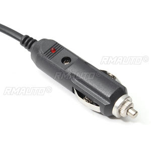 Cojín Eléctrico Multifunción de 12V con Calor para Asiento de Coche, Oficina y Hogar, Almohada Lumbar y Cervical para Relajación - Product Image 5