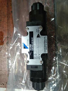 Válvula Solenoide controlada por KSO <span class=keywords><strong>JSO</strong></span> KSO-G03-4CB-20 <span class=keywords><strong>JSO</strong></span>-G03-4CB-20 <span class=keywords><strong>JSO</strong></span>-G03-4CD-20 - Product Image 4