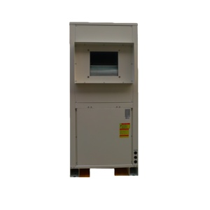 Pompe à chaleur eau-air MACON 60HZ, pompe à chaleur eau-air - Product Image 3