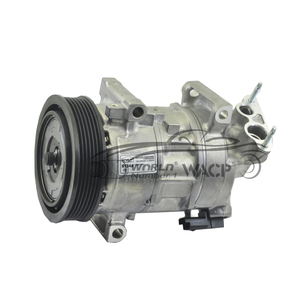 <span class=keywords><strong>Compresseur</strong></span> de système de refroidissement automobile DCP21018 pour Peugeot 308, Citroën C3 C4 DS3 DS5, Opel Combo, Crossland WXPG048 - Product Image 2