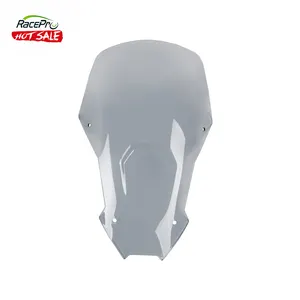 RACEPRO de Turismo Deportivo parabrisas para Honda CRF1100L África doble deportes de aventura, 2020-2022 - Product Image 1