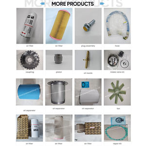 Kit <span class=keywords><strong>de</strong></span> clapet anti-retour d'origine Atlas Copco 2901108400 pour compresseurs d'air <span class=keywords><strong>de</strong></span> la série GA, pièce <span class=keywords><strong>de</strong></span> rechange, composant du système d'air haute pression - Product Image 4