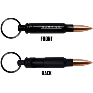 Vente en gros d'ouvre-bouteilles porte-clés Lucky Shot USA <span class=keywords><strong>calibre</strong></span> .38 - Product Image 3