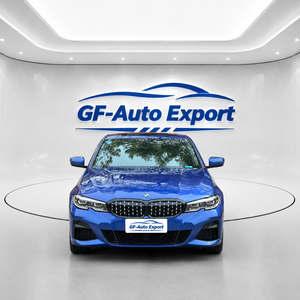 <span class=keywords><strong>BMW</strong></span> Série 3 <span class=keywords><strong>2022</strong></span> 320Li Pack M Sport Conduite à Gauche Intérieur Cuir Turbo <span class=keywords><strong>Prix</strong></span> Exportation Avantageux - Product Image 1