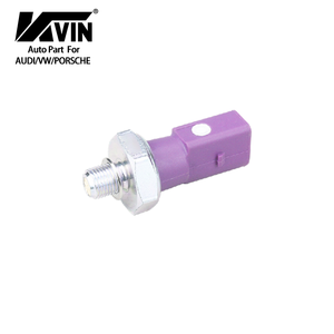 Sensor de Presión de Aceite KVIN 06E919081G Morado 3.0T para Audi Q7 A8D4 A7 C7 VW Touareg 06E 919 081 G - Product Image 3