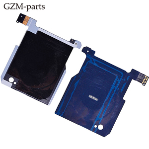 Puce de charge sans fil <span class=keywords><strong>pour</strong></span> téléphone <span class=keywords><strong>portable</strong></span> avec <span class=keywords><strong>antenne</strong></span> NFC <span class=keywords><strong>pour</strong></span> <span class=keywords><strong>Samsung</strong></span> Galaxy Note 9 N960 - Product Image 4