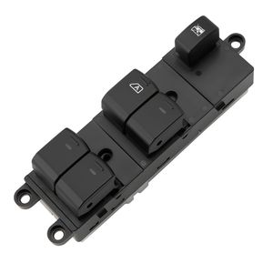 Điện cửa sổ chuyển đổi cho Nissan <span class=keywords><strong>Pathfinder</strong></span> R51 Navara Vua Cab Pickup 25401-eb30b 25401-jd001 25401-jd00a 25401-jd00b 25401-jd000 - Product Image 1