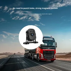 Cámara de Seguridad 4G con Energía Solar, Sensor CMOS, Compresión H.265, 1 Año de Garantía, IP65 Impermeable, Detección de Movimiento, 2MP, <span class=keywords><strong>Nube</strong></span> - Product Image 5