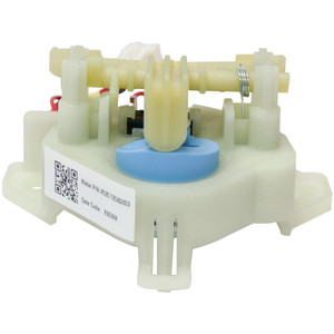 Actuador de Cambio de Modo para Lavadora WH03X36897, Conjunto de Palanca de Cambios para Lavadora, Piezas de Repuesto WH18X27186, <span class=keywords><strong>Mabe</strong></span> 233D2202G004, 233D2202G001 - Product Image 3