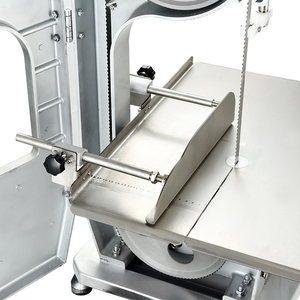 Commercial <b>Bone</b> <b>Saw</b> Machine Wholesale Price Factory Directly Sales for <b>Bone</b> <b>Saw</b> and Meat Cutting Meat Band <b>Saws</b> - Product Image 4