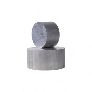Varilla Redonda de Aluminio para Corte y Doblado, Tamaños 2024, 2014, 2017, 5052, 5056, 5083, 6061, 6063, 6082, 7075, Certificación ISO 9001 - Product Image 1