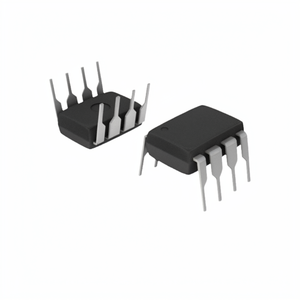 Compre en Línea Componentes Electrónicos del Fabricante Channel 8 DIP MAX701CPA+ Gestión de Energía (PMIC) - Product Image 1